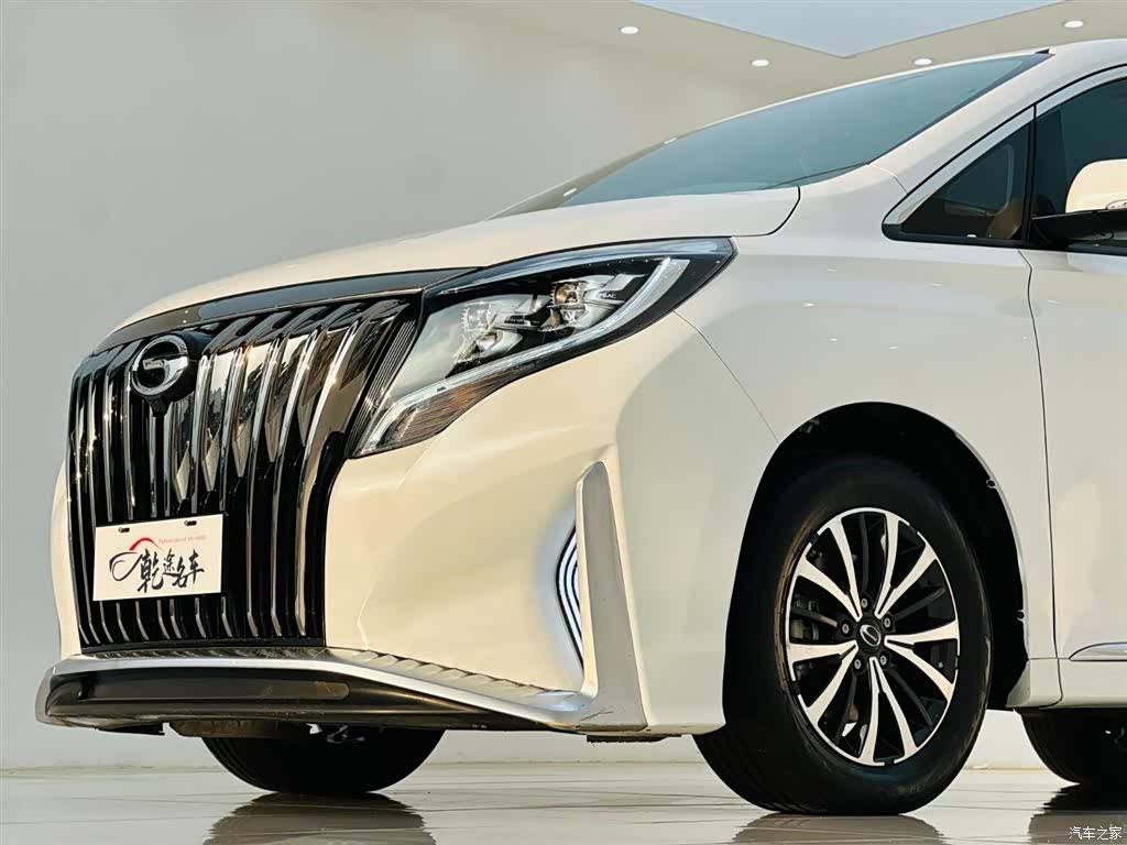 Trumpchi M8, 2022 8