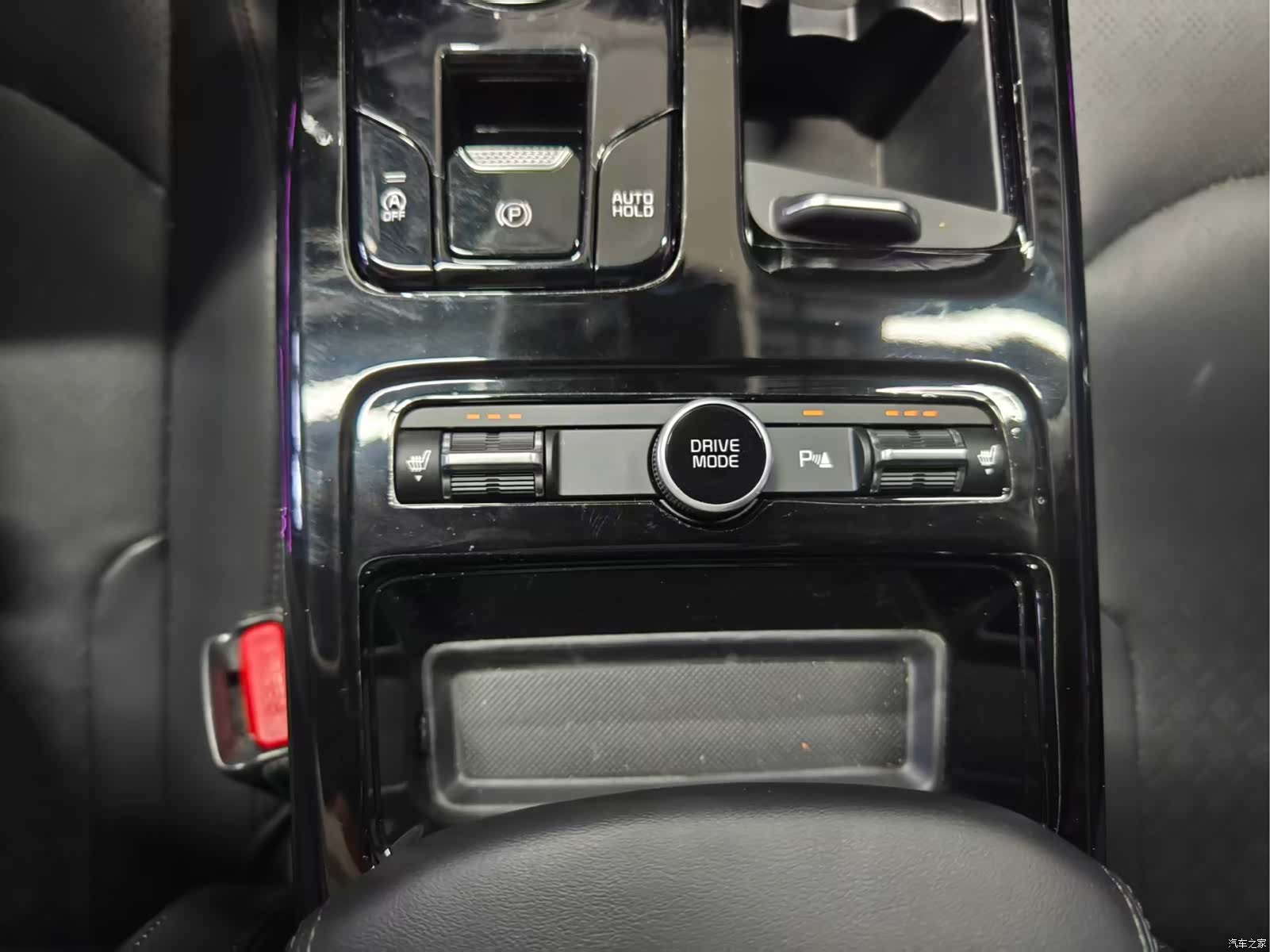Kia K5, 2025 11