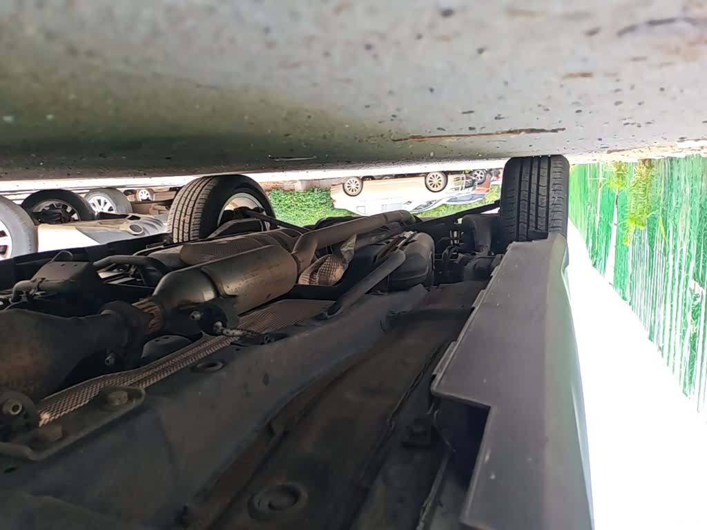 Haval H2, 2017 21