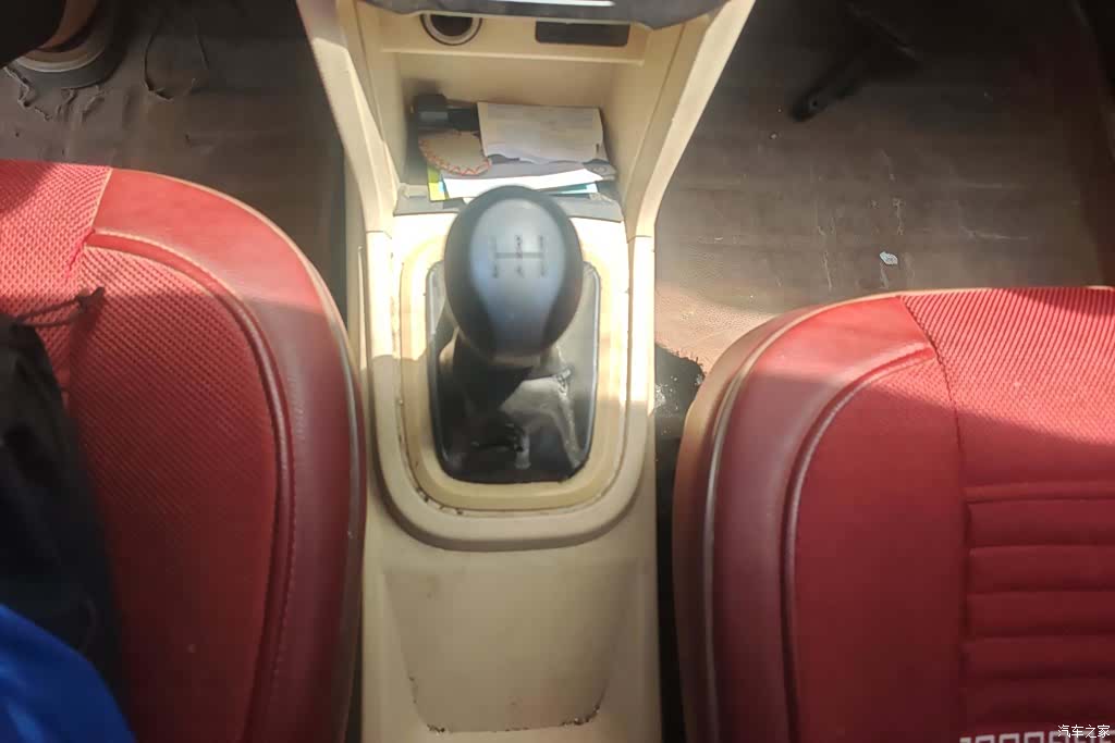 Chery 2, 2016 16