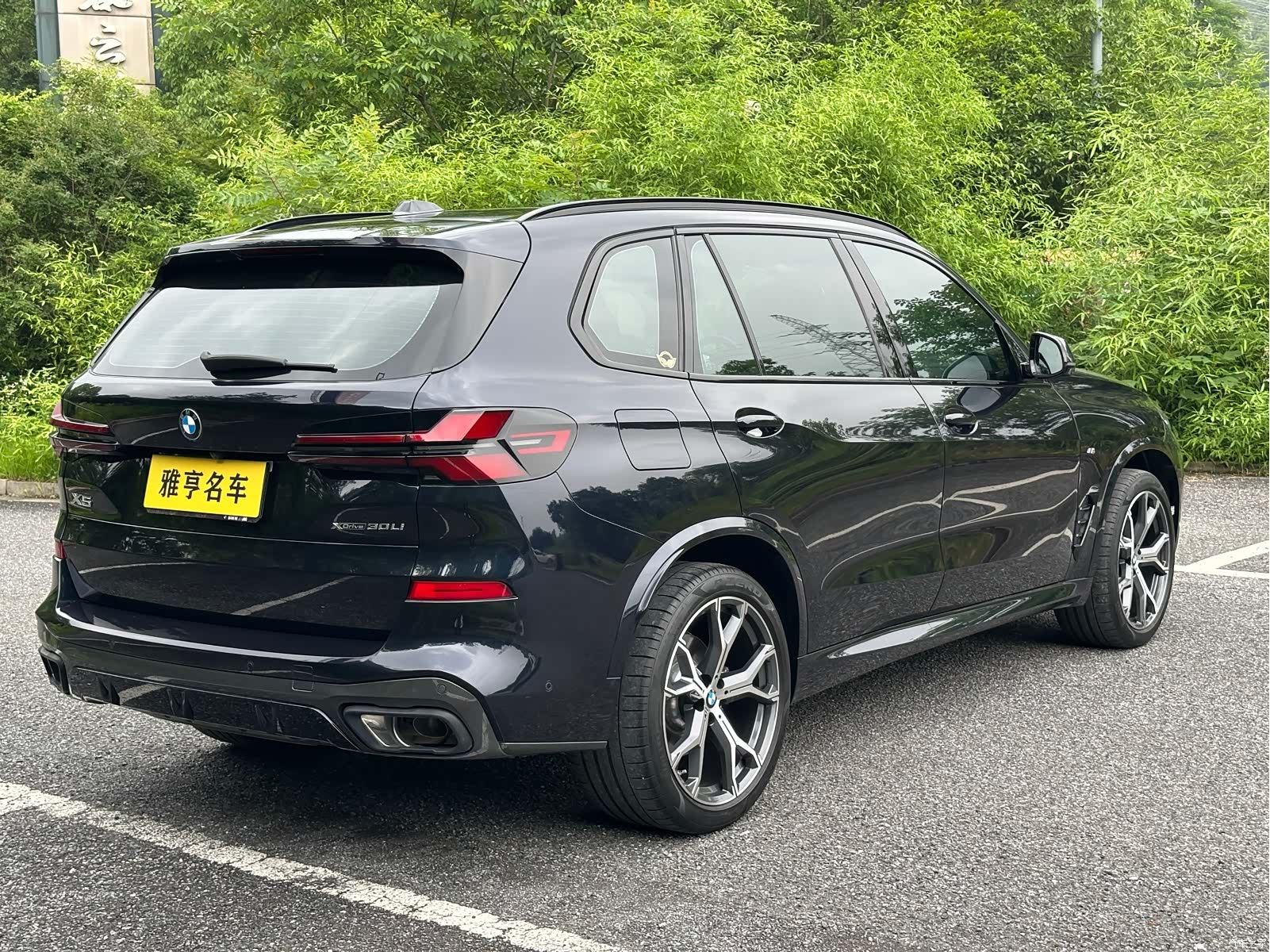 BMW X5, 2023 18