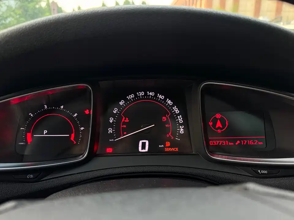 DS 6