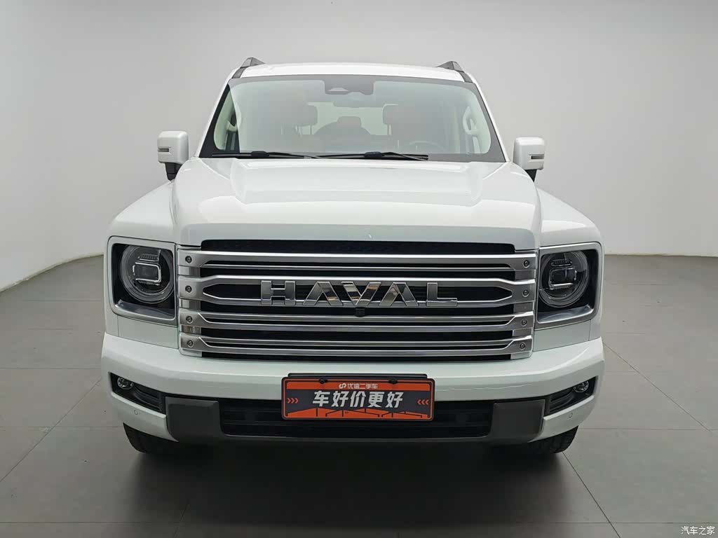 Haval H9, 2025 3