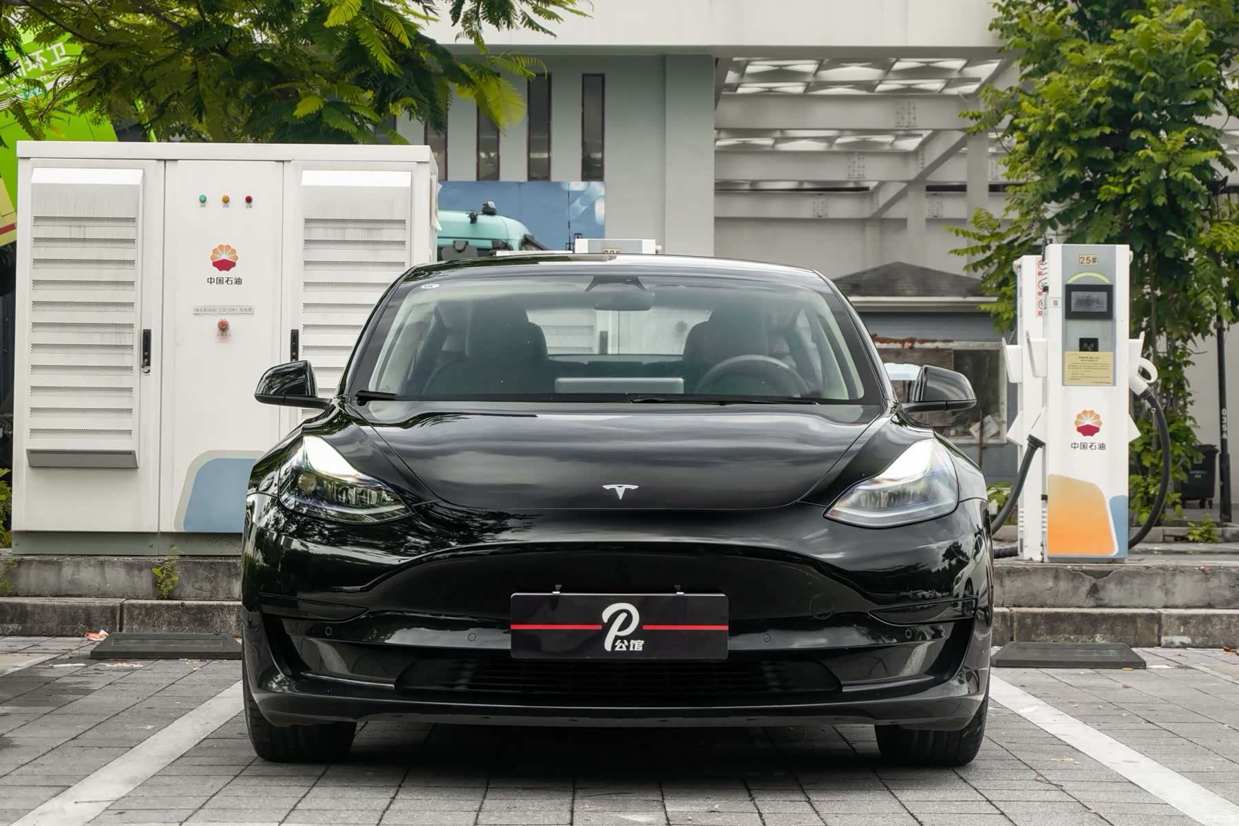 Tesla Model 3, 2023 2