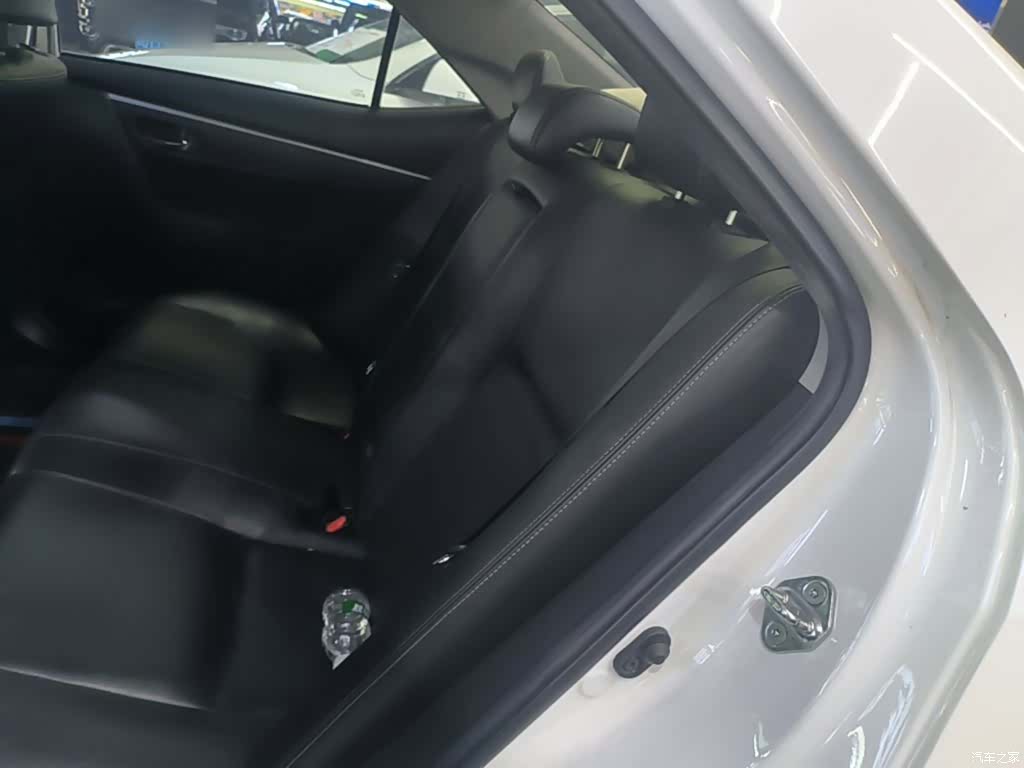 Toyota Corolla, 2020 13