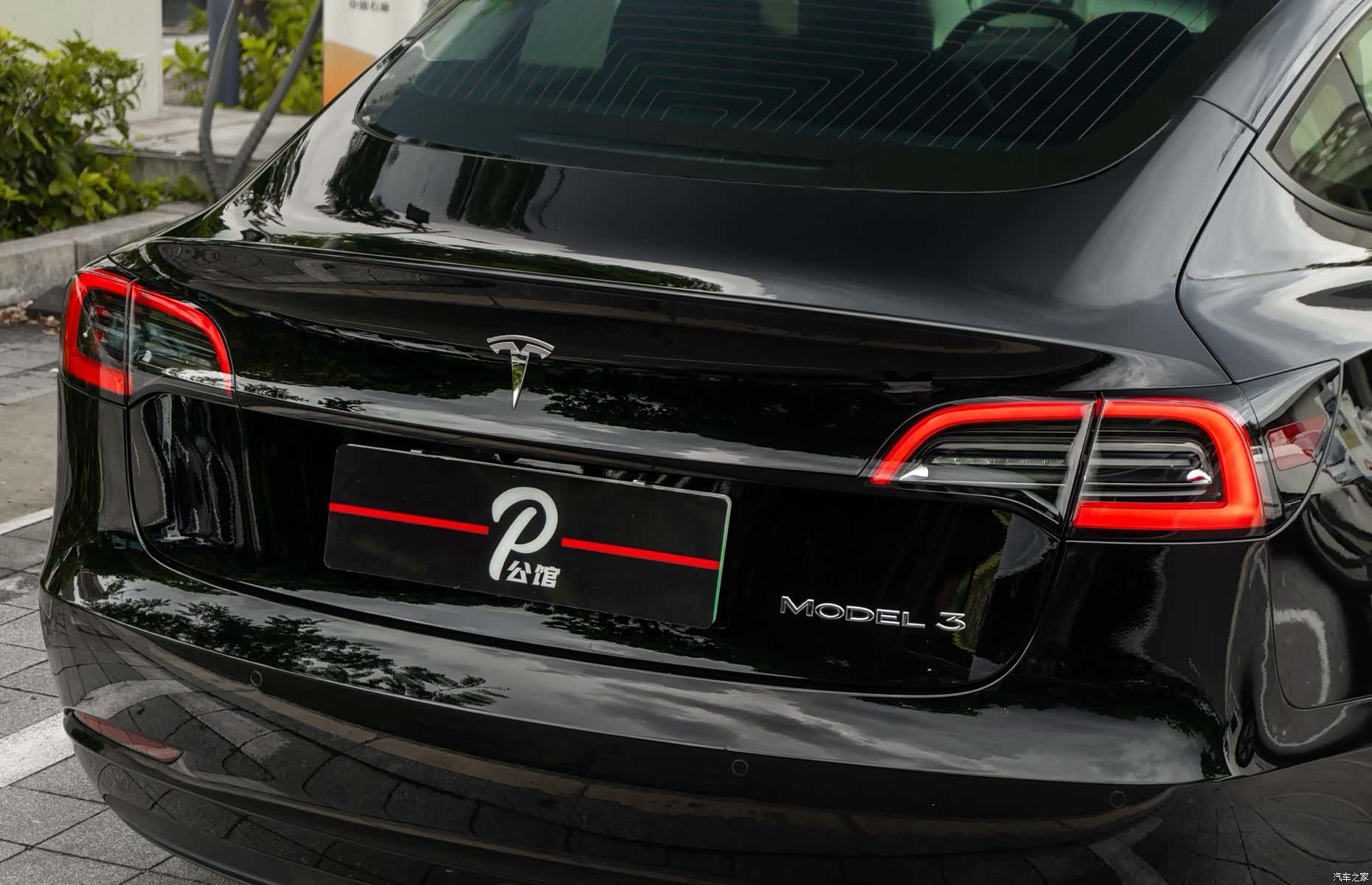 Tesla Model 3, 2023 9