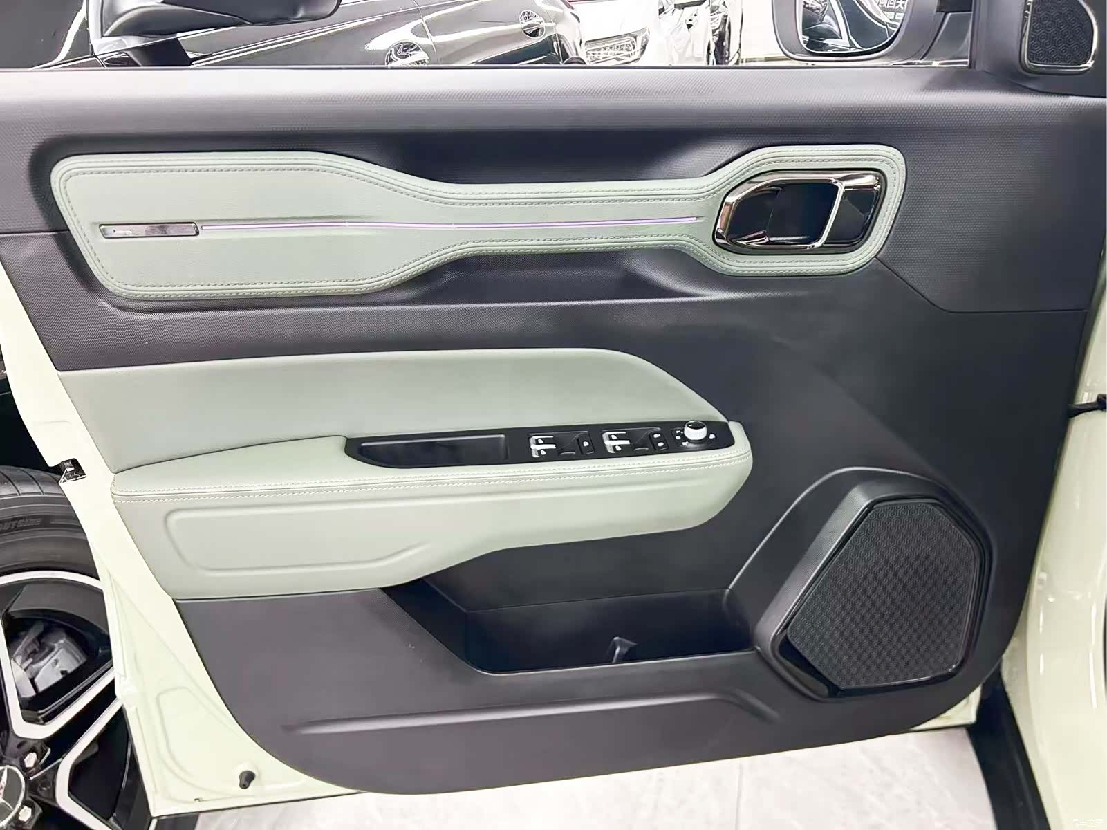 Geely 1.5TD, 2025 12