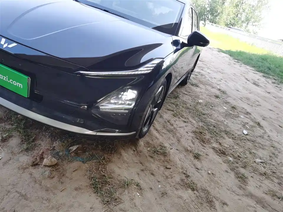 Wuling Wuling Starlight