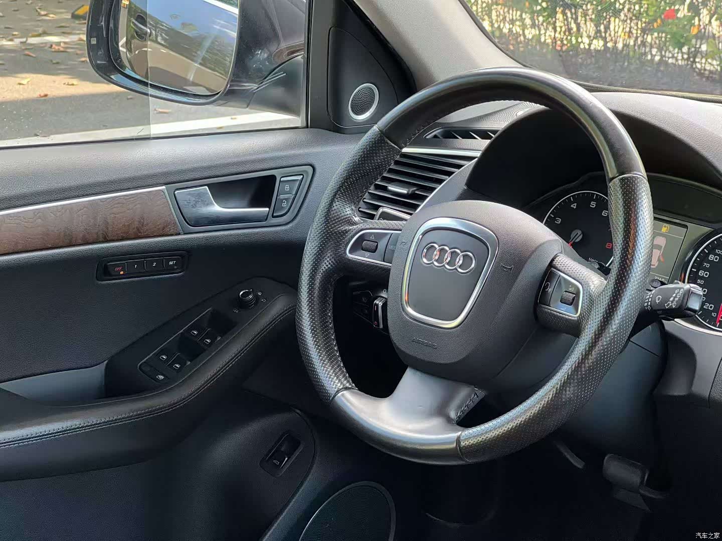 Audi Q5, 2012 9