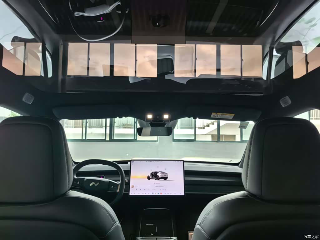 NIO L60, 2025 14