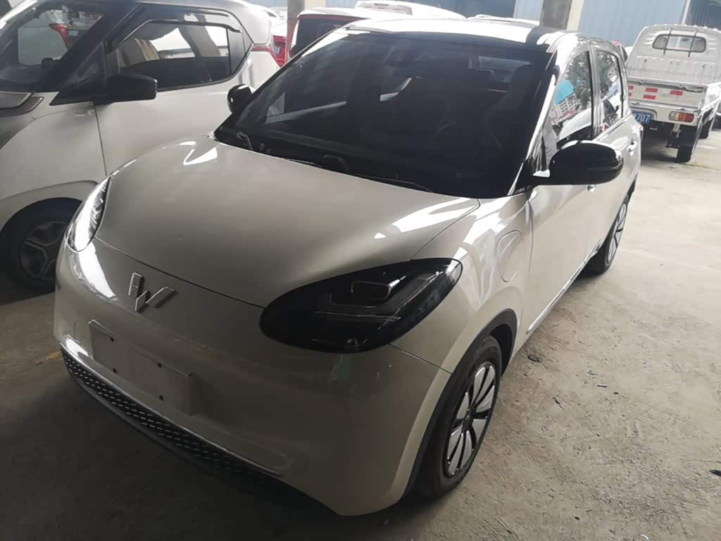 Wuling Binguo