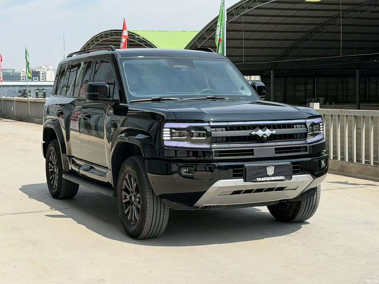 Fang Cheng Bao Bao 5, 2025 3