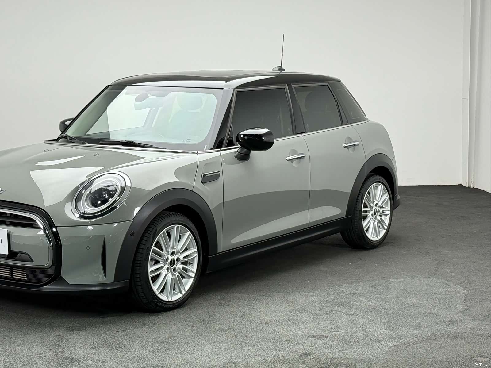 Mini Cooper, 2021 6