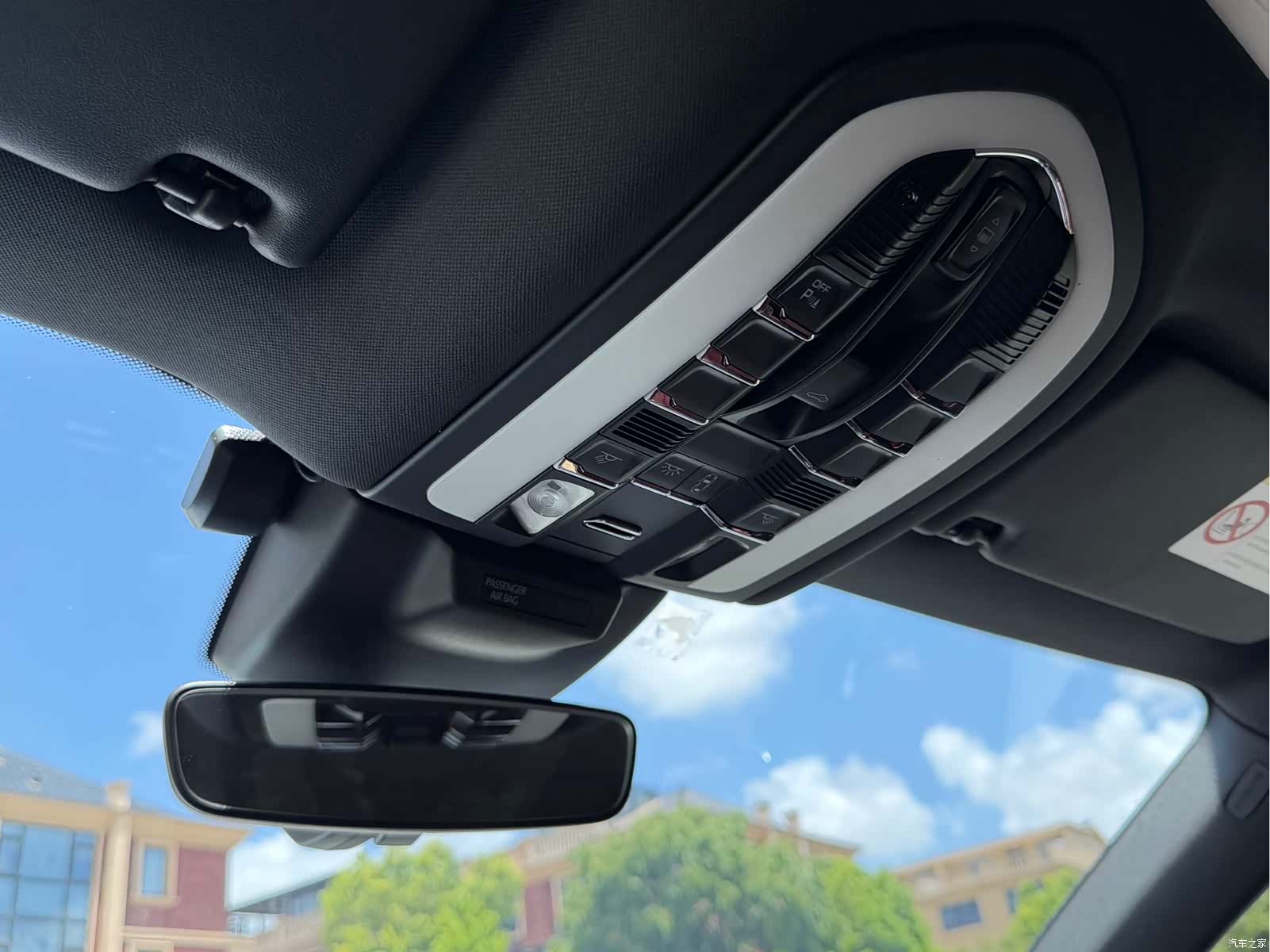 Porsche Macan, 2019 11