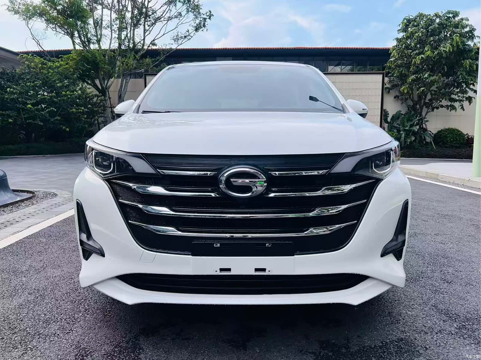 GAC M6, 2019 2