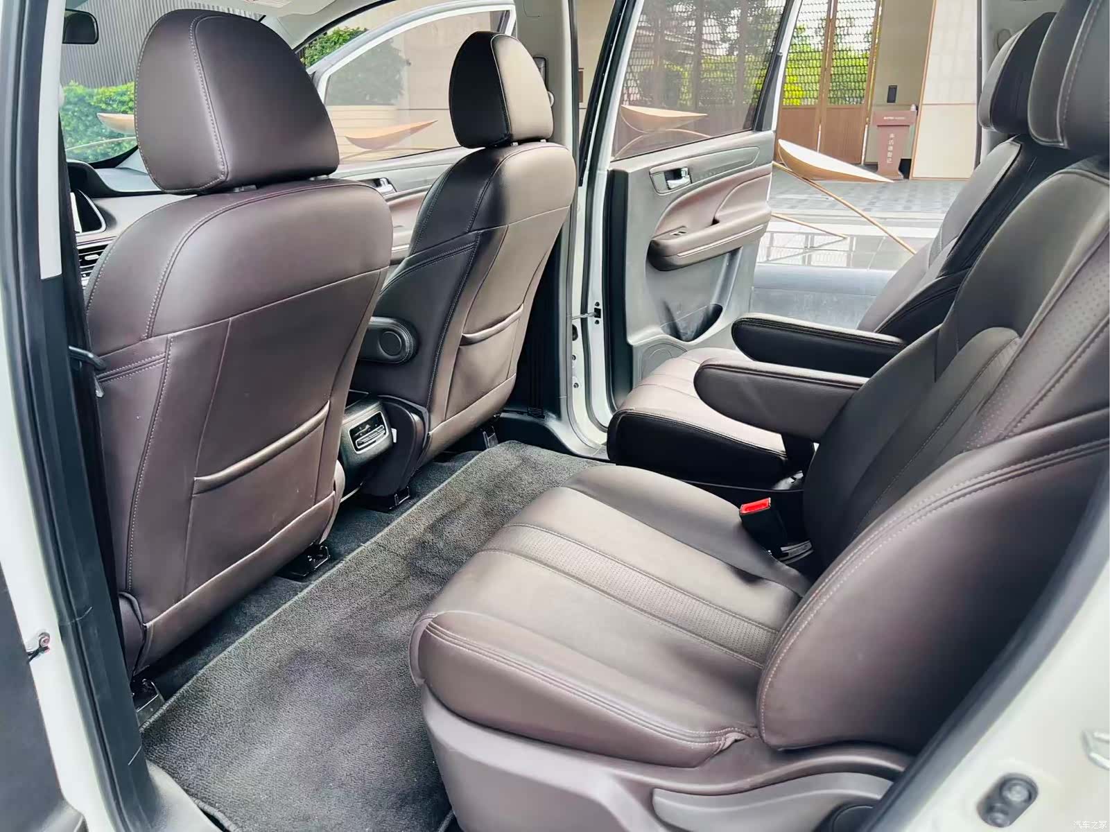 GAC M6, 2019 9