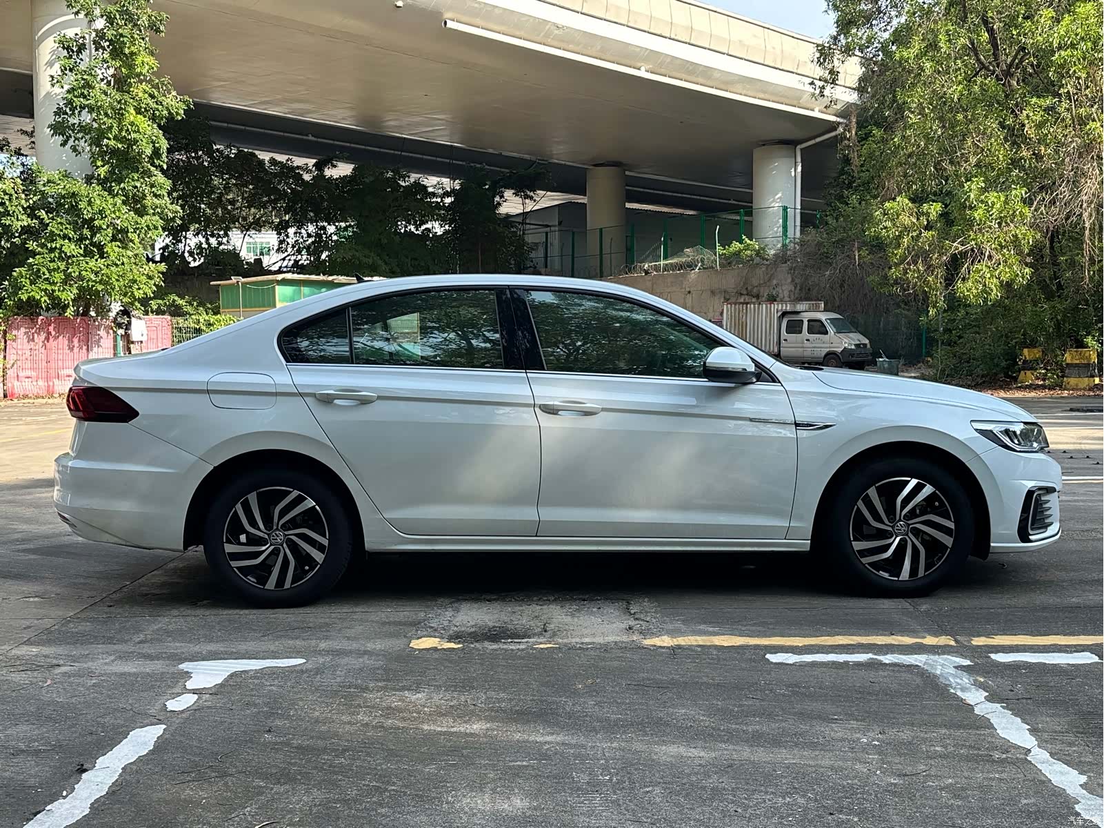 Volkswagen Bora, 2020 6