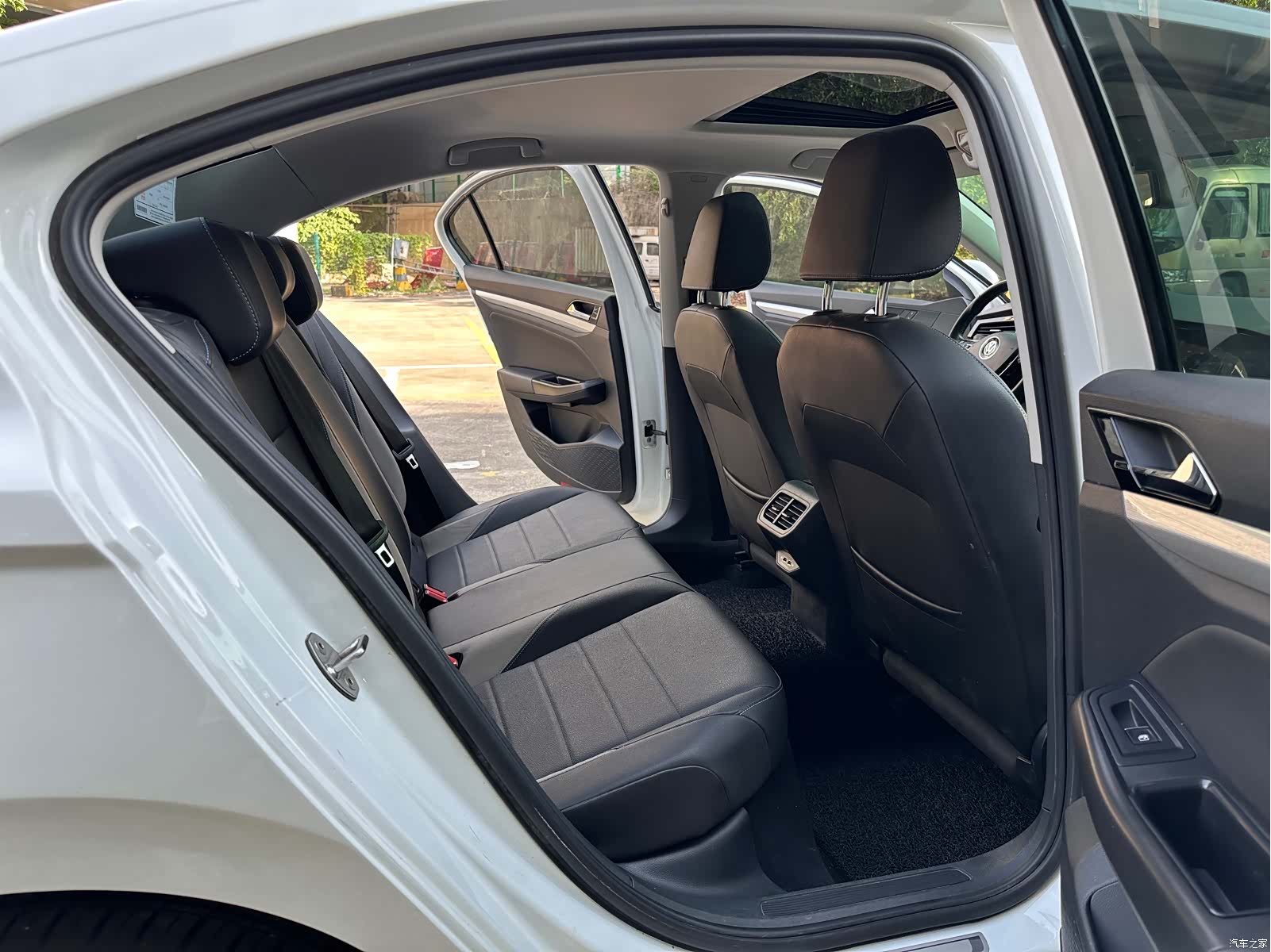 Volkswagen Bora, 2020 10