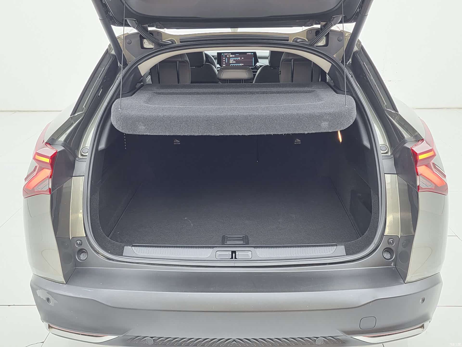 Citroen C5 X, 2022 20