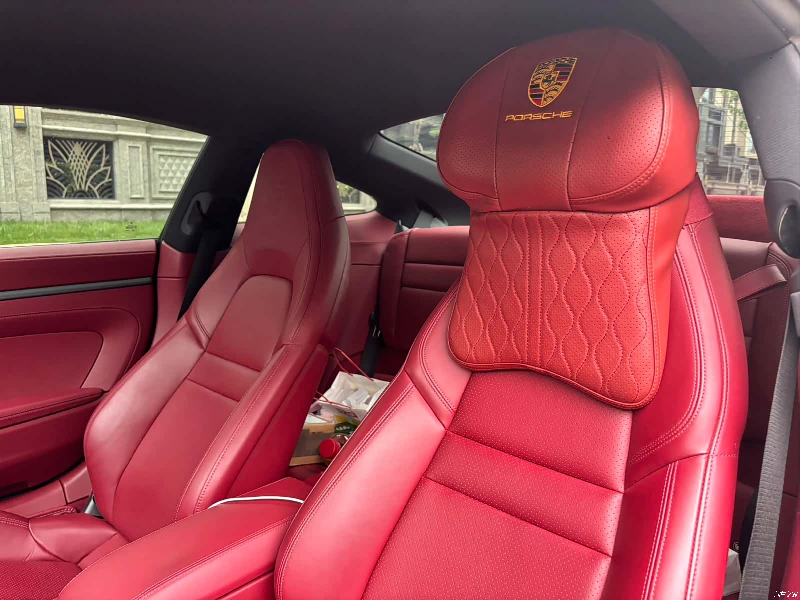 Porsche 911, 2021 10