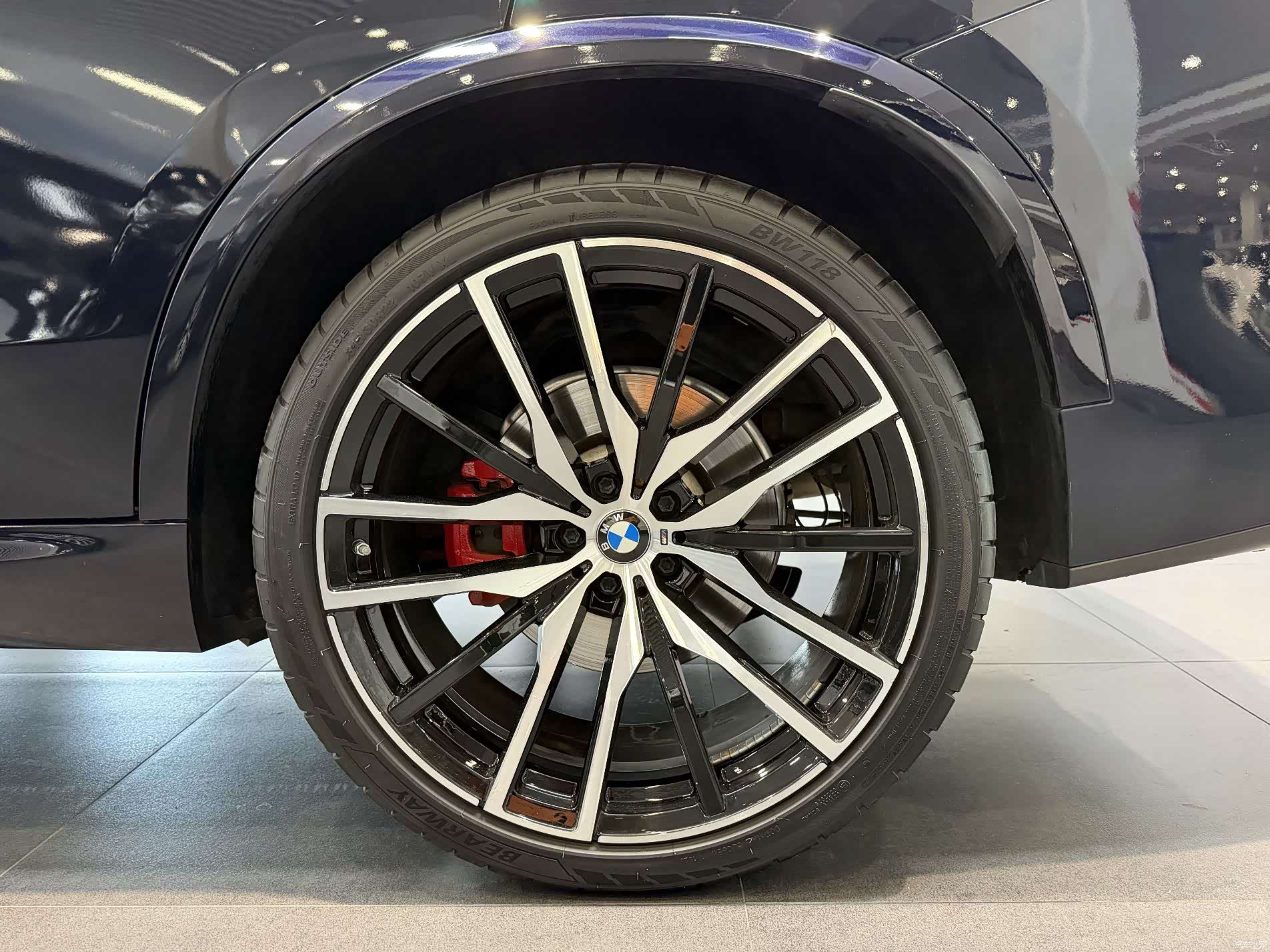 BMW X5, 2019 29