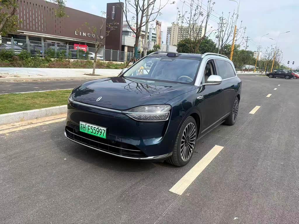 AITO M9