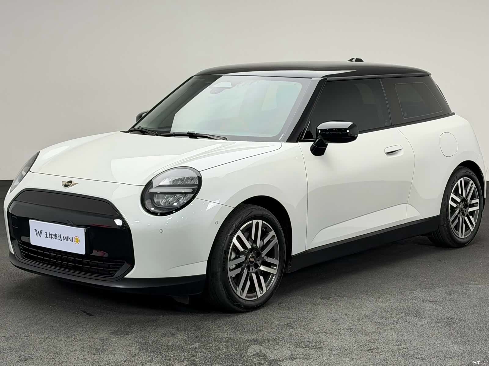 Mini Cooper, 2025 1