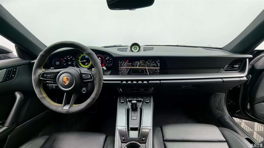 Porsche 911, 2021 9