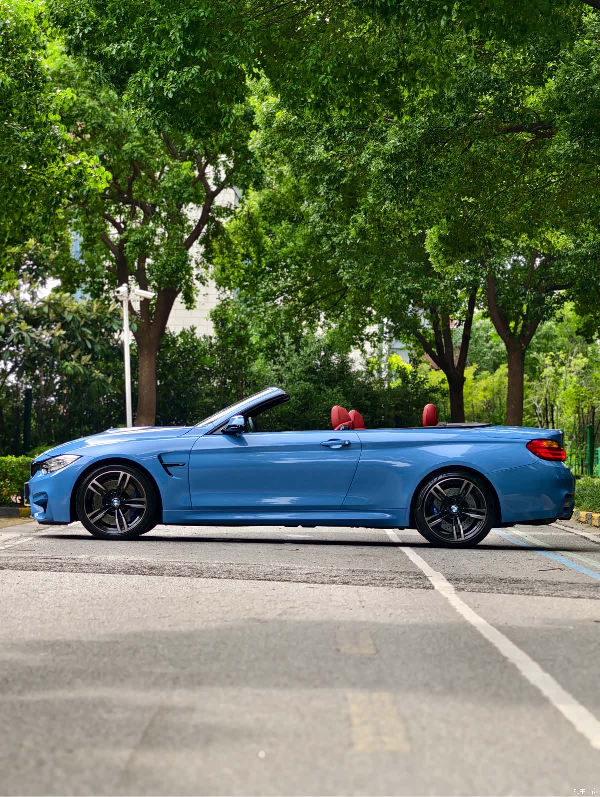 BMW M4, 2017 4