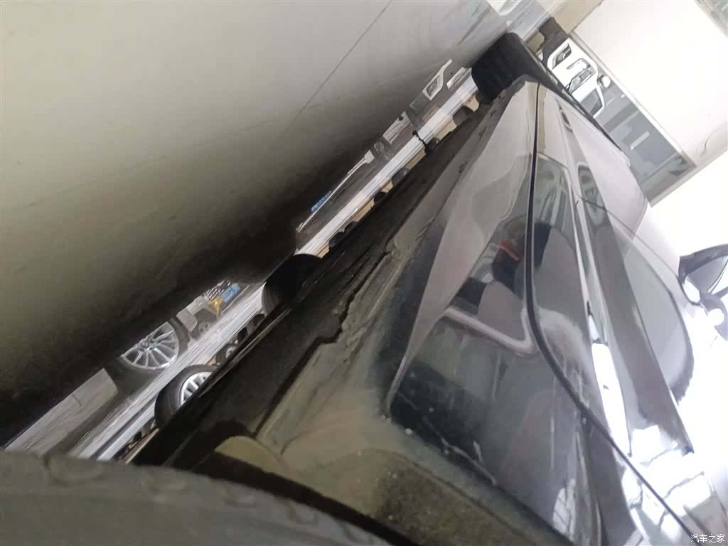 Audi A6L, 2023 21