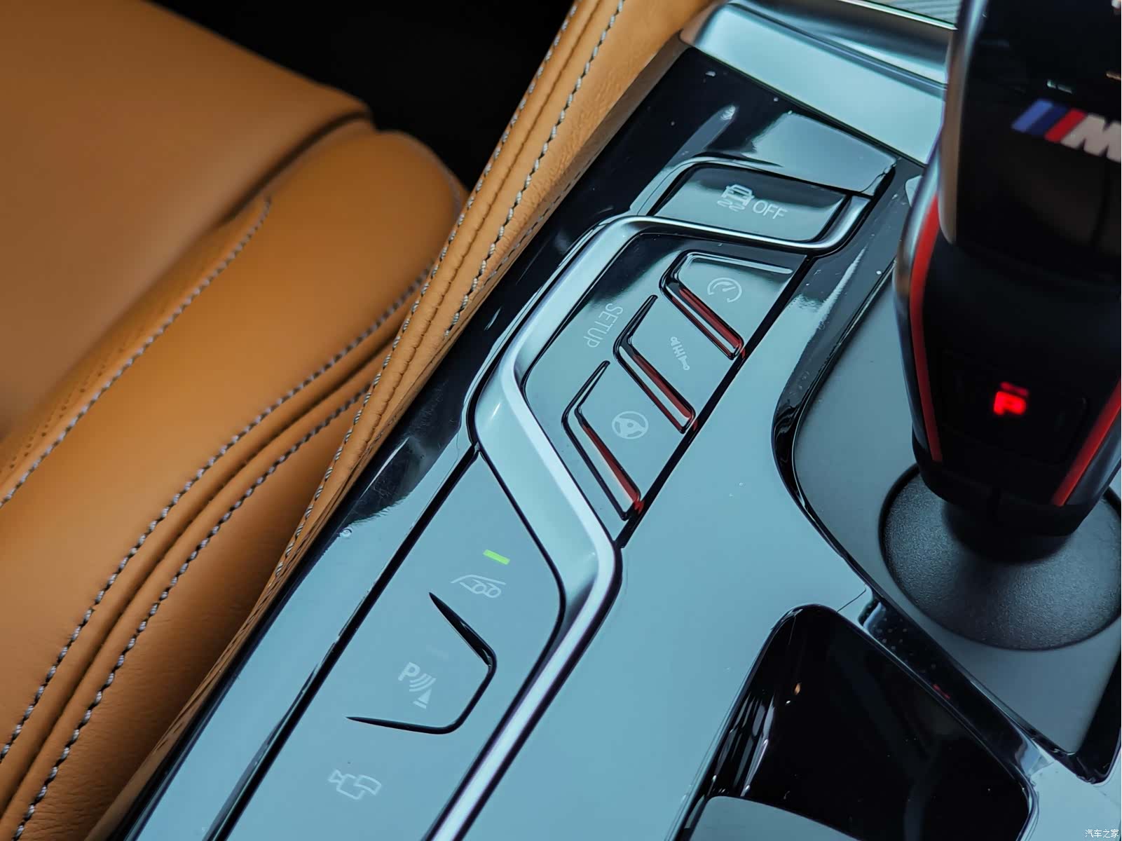 BMW M5, 2018 26