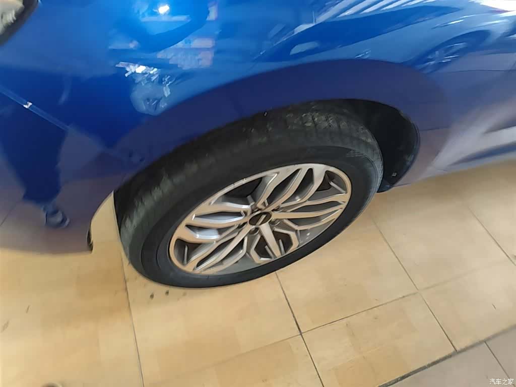 WEY VV5, 2017 23