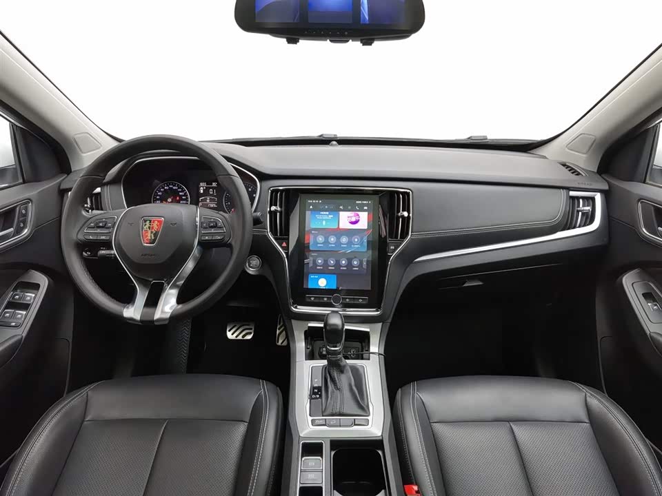 Roewe RX5 Roewe RX5