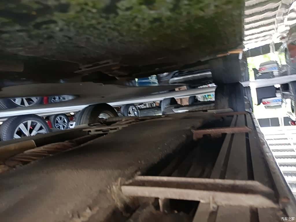 Audi Q5L, 2019 21