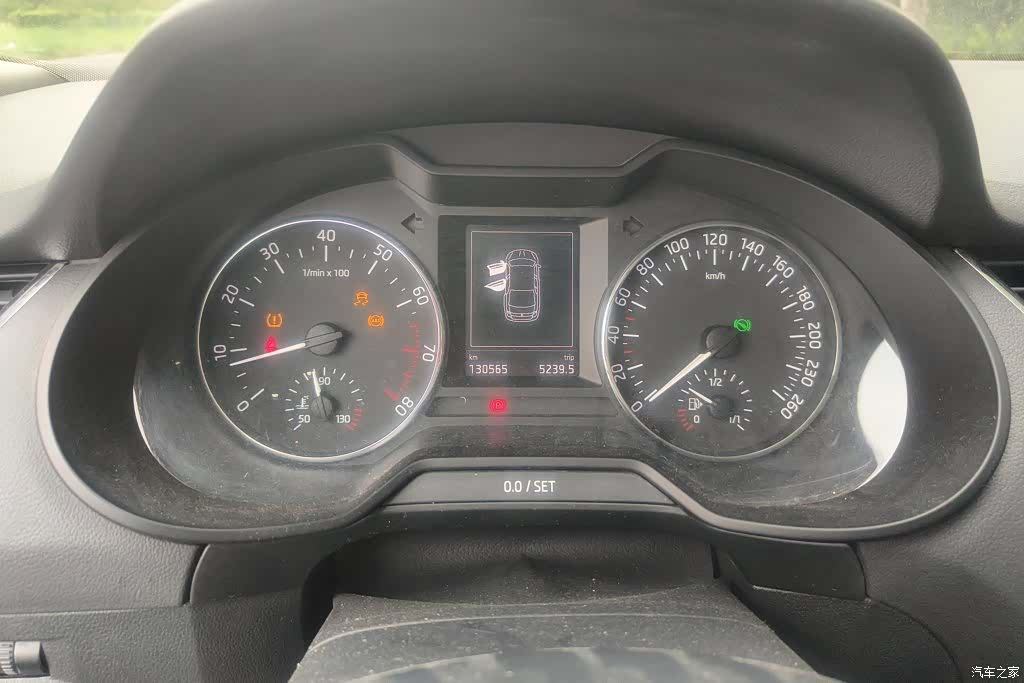 Skoda Octavia, 2016 14