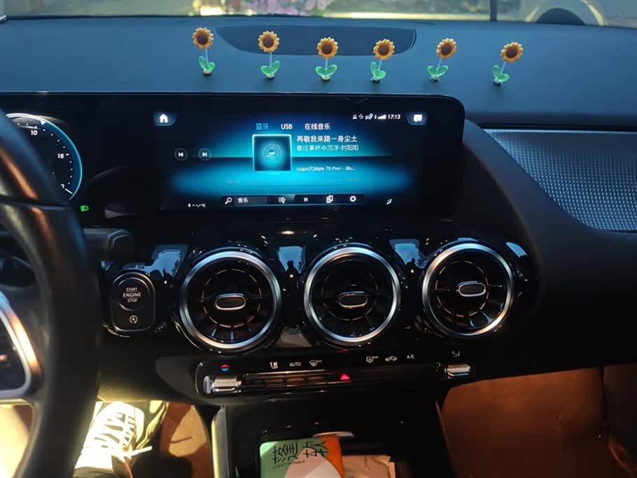 Mercedes-Benz Class B