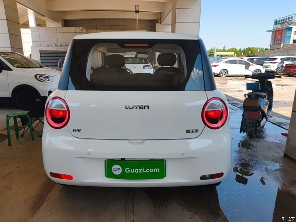 Changan Lumin, 2026 6
