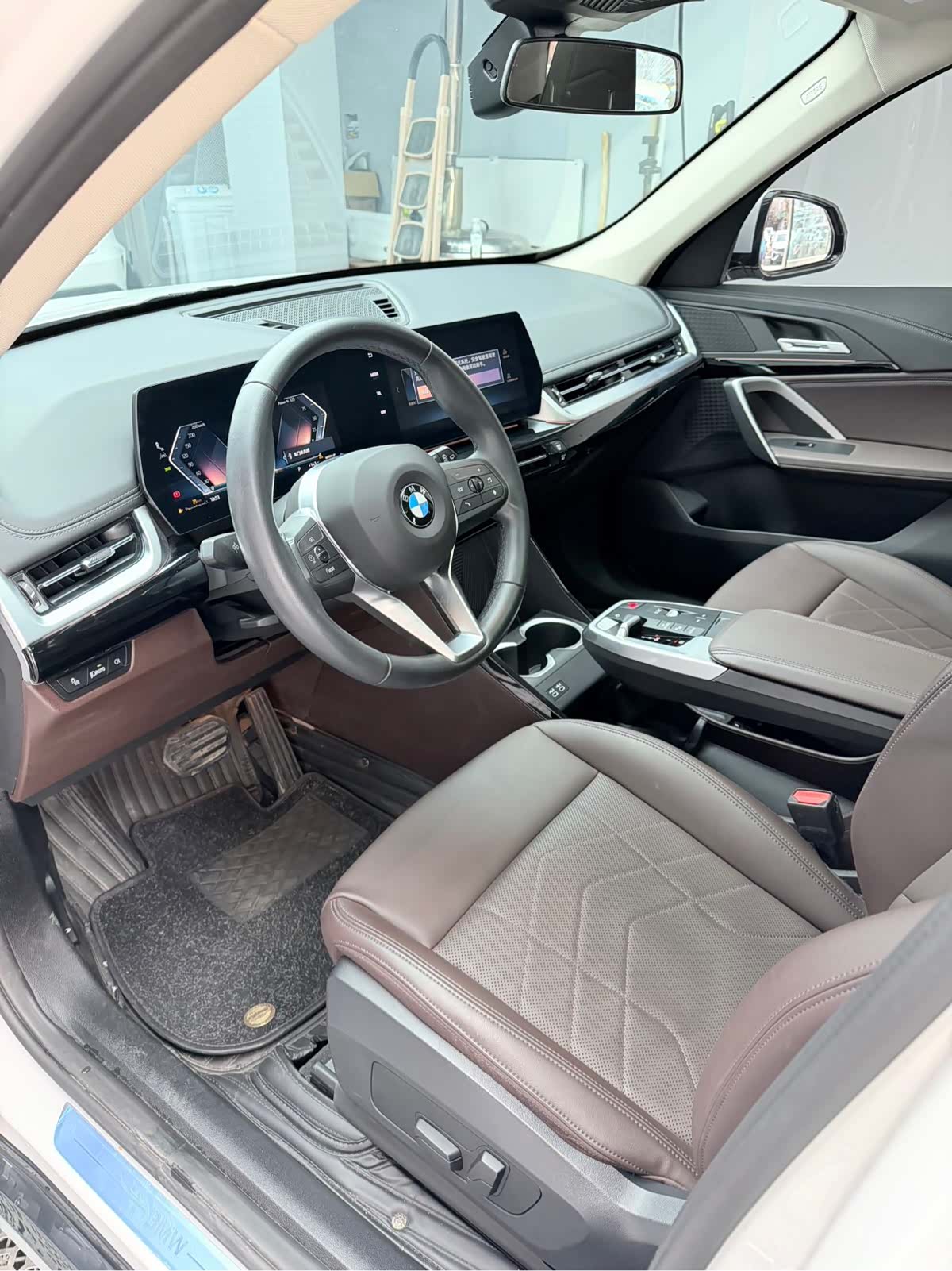 BMW X1, 2023 17