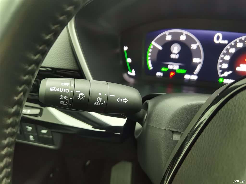 Honda Breeze, 2024 21