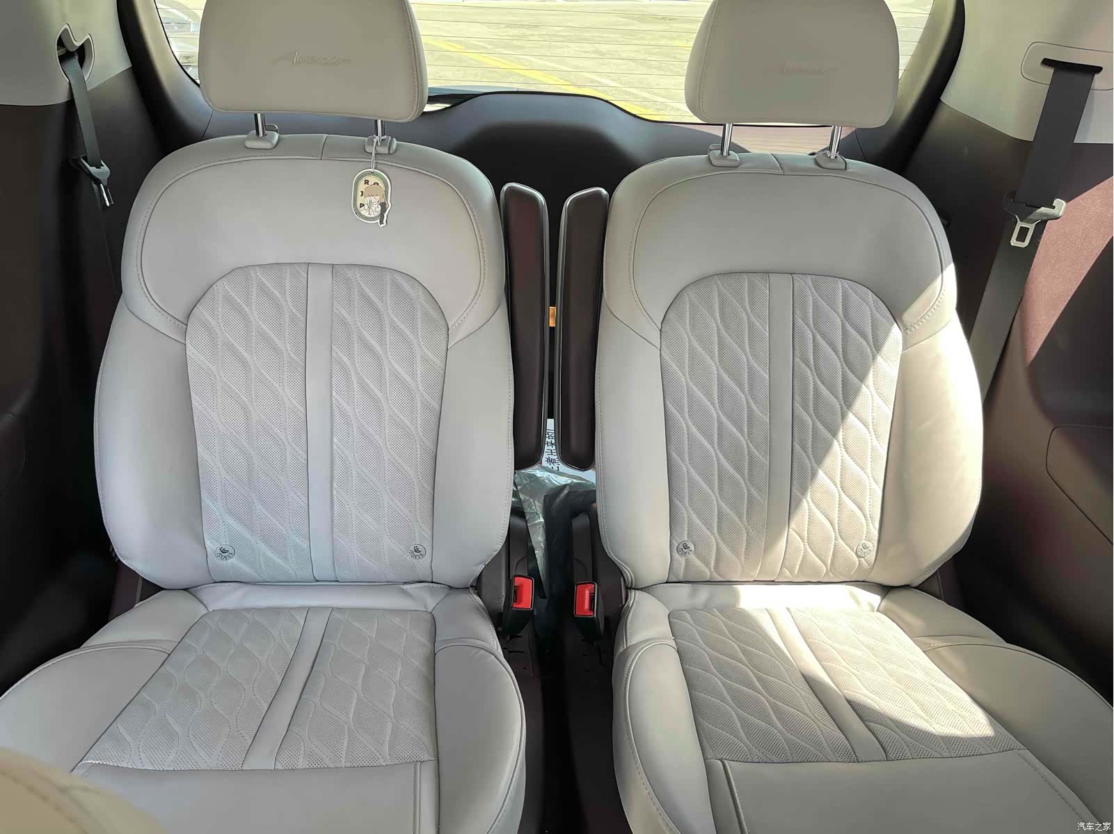 Buick GL8, 2021 17