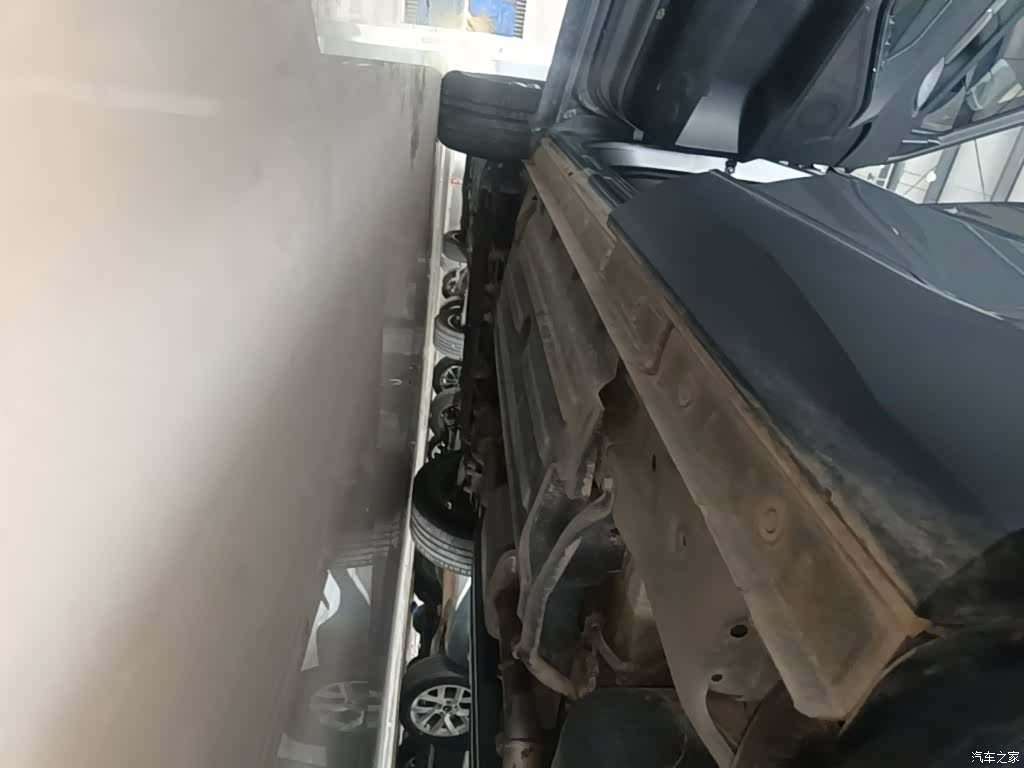 Haval H6, 2021 22
