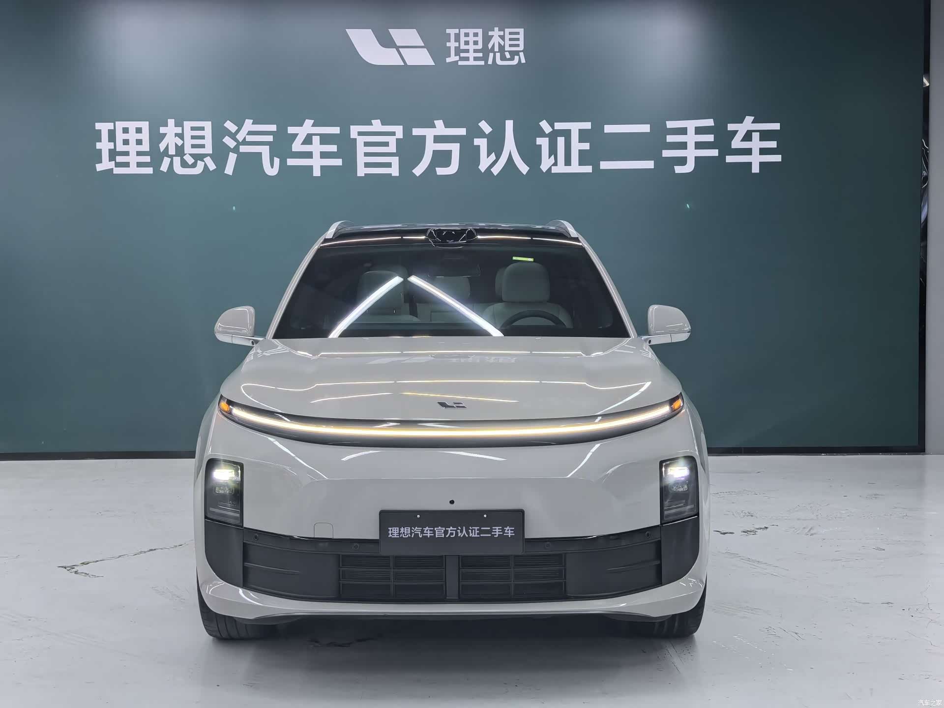 Li Auto L6, 2024 2