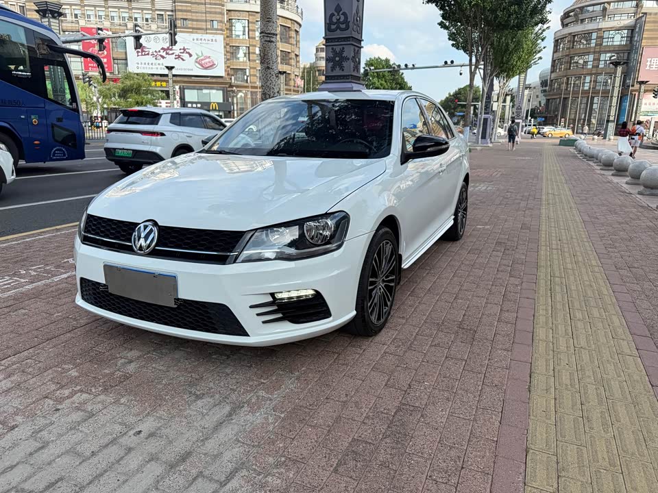 Volkswagen Bora Volkswagen Bora