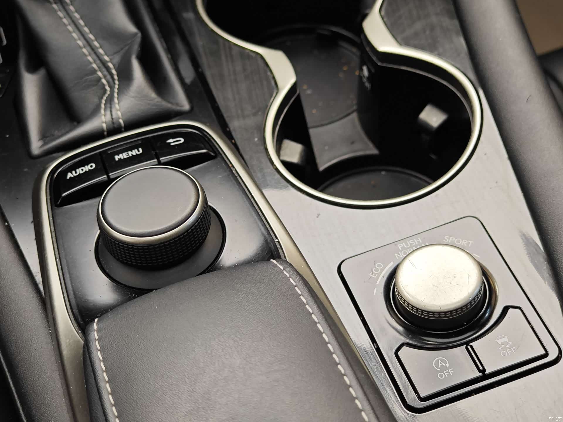 Lexus RX, 2018 20