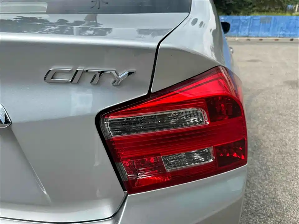 Honda Fengfan Classic