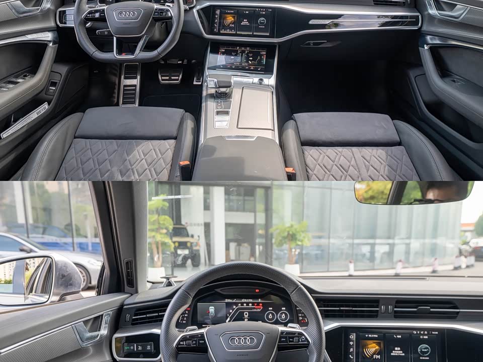 Audi RS 6 Audi RS 6