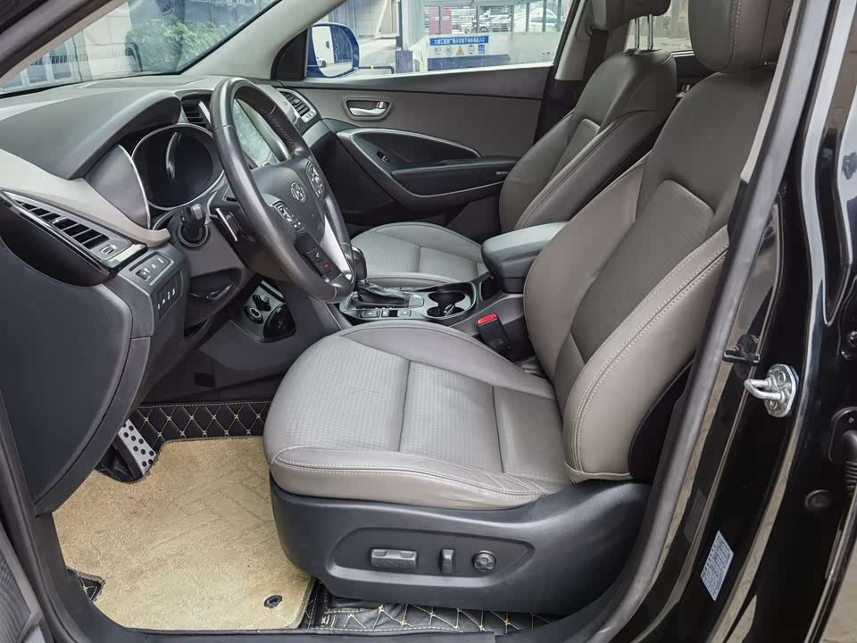 Hyundai Grid Yue Hyundai Grid Yue