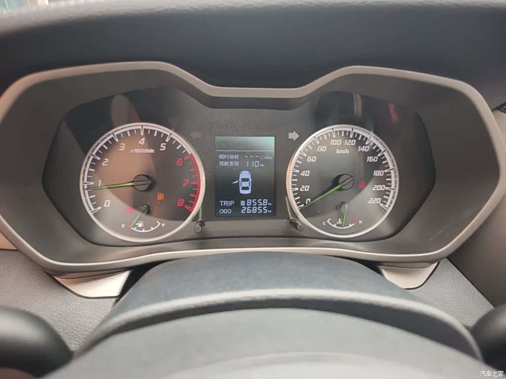 Haima M3, 2018 12