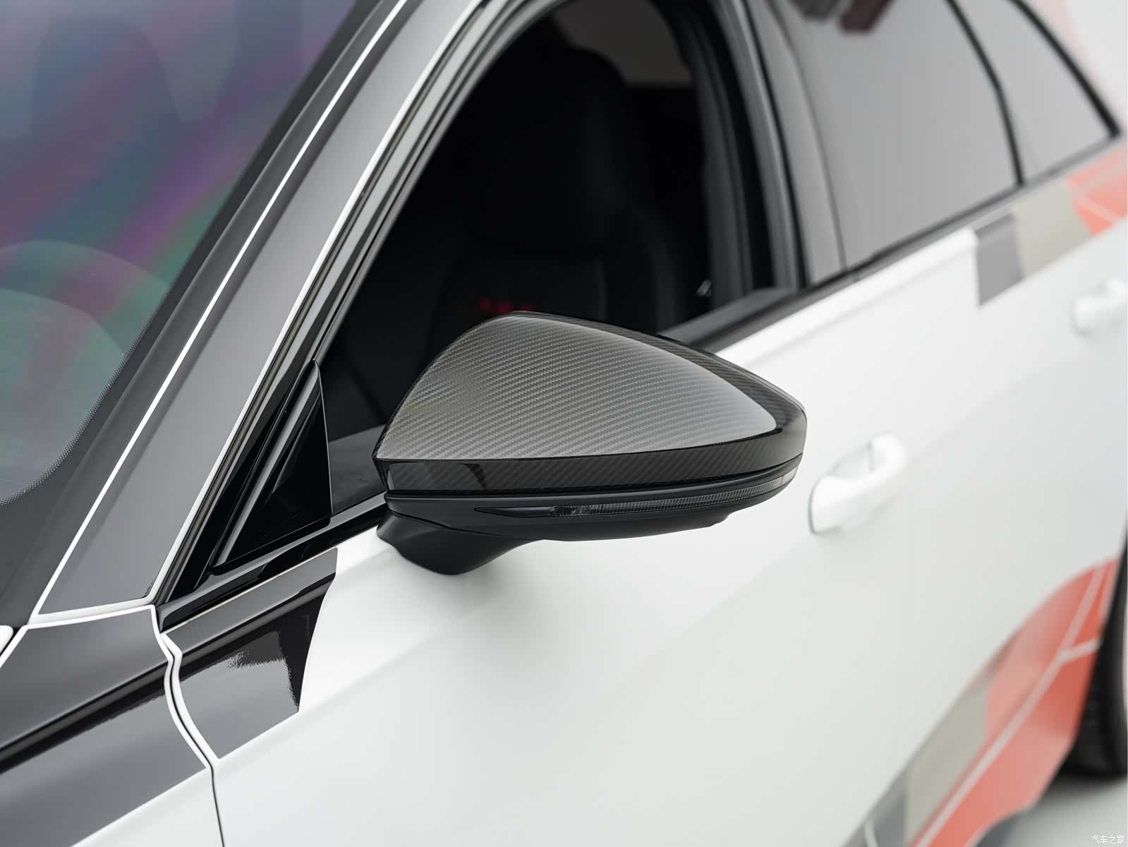 Audi RS, 2025 11