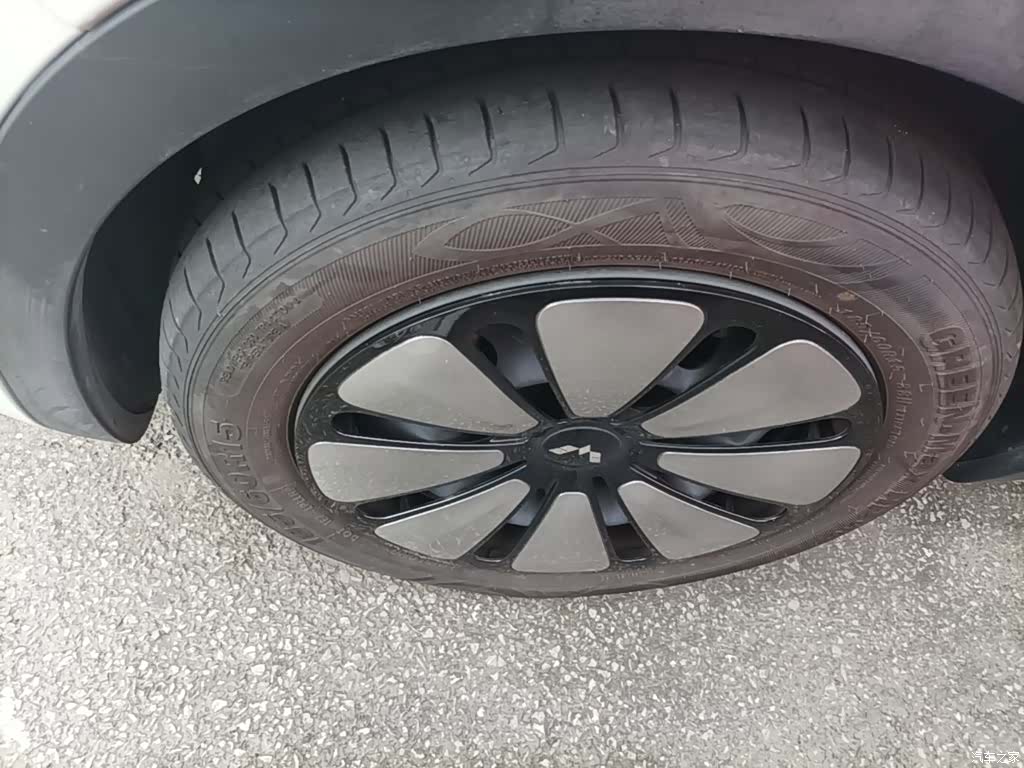 Wuling Bingo, 2024 23